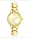 Anne Klein Dámské kulaté hodinky Anne Klein