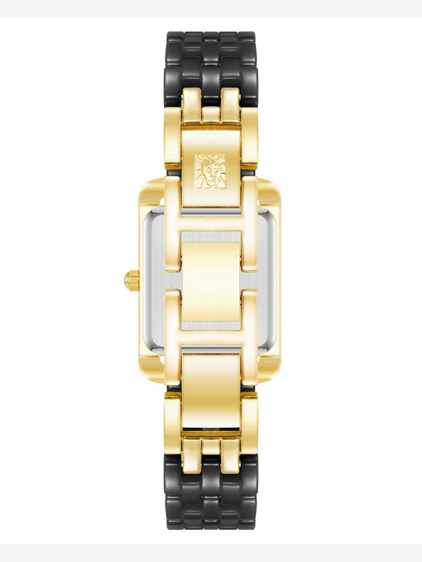 Anne Klein Dámské kulaté hodinky Anne Klein