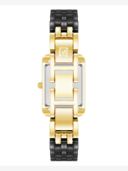 Anne Klein Dámské kulaté hodinky Anne Klein