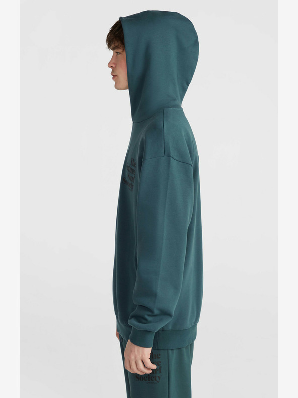 O'Neill O'Neill THE FUTURE SURF SOCIETY Pánská mikina Tmavě modrá