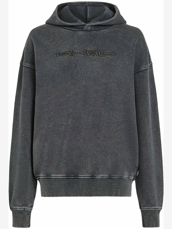 O'Neill O'Neill SURF HEROES Dámská mikina Tmavě šedá