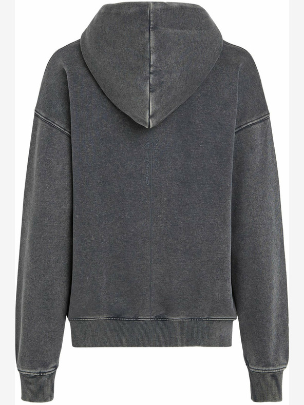 O'Neill O'Neill SURF HEROES Dámská mikina Tmavě šedá