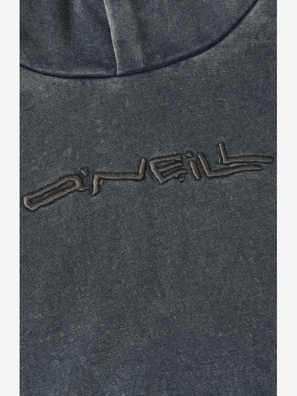 O'Neill O'Neill SURF HEROES Dámská mikina Tmavě šedá