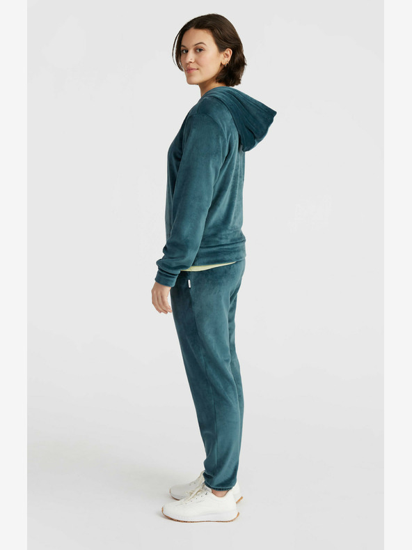 O'Neill O'Neill VELOUR Dámská mikina Tmavě modrá