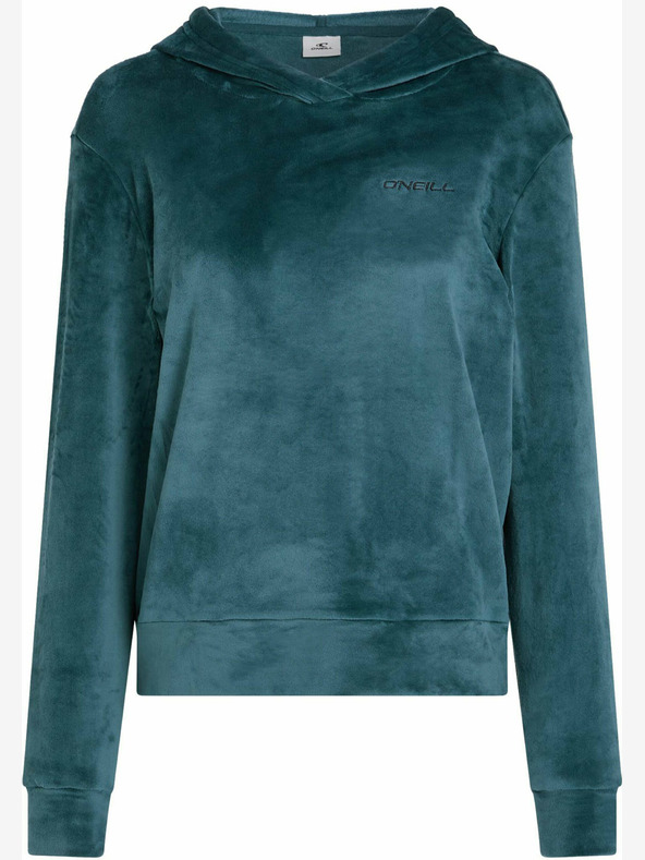 O'Neill O'Neill VELOUR Dámská mikina Tmavě modrá