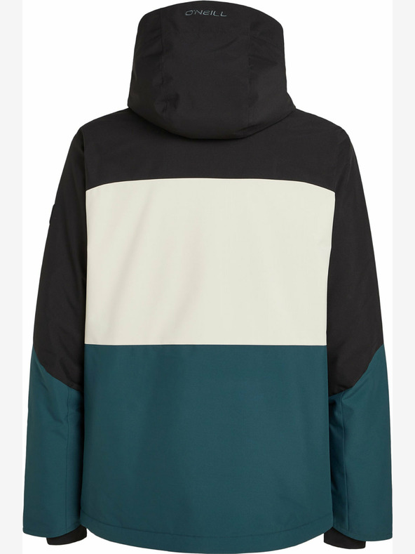 O'Neill O'Neill CARBONITE Pánská lyžařská/snowboardová bunda Tmavě modrá