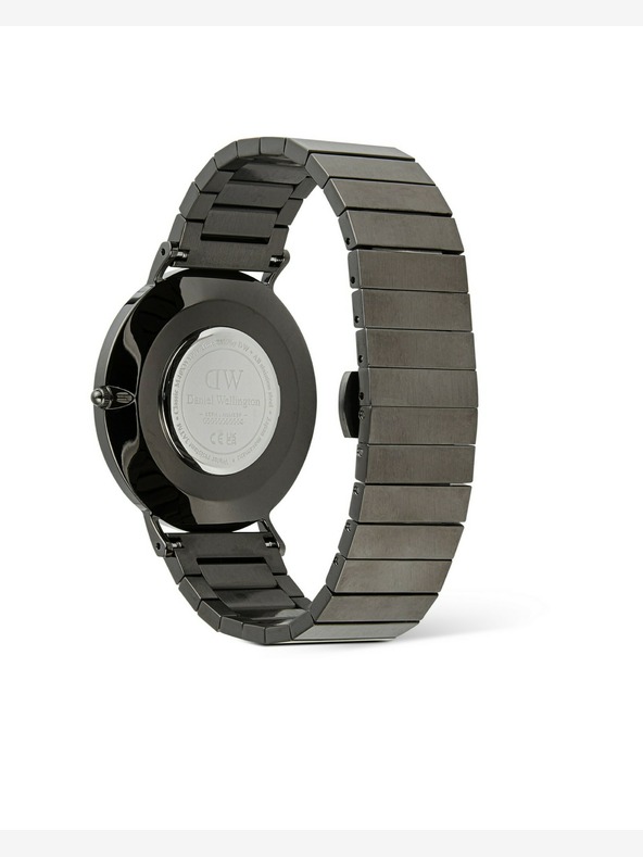 Daniel Wellington Pánské hodinky Daniel Wellington Classic 40