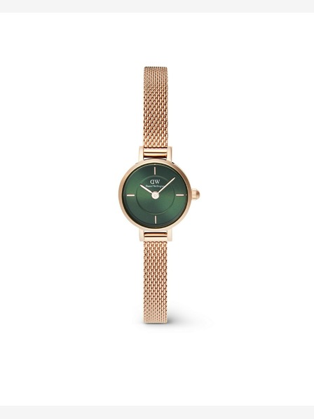 Daniel Wellington Dámské hodinky Daniel Wellington Petite Mini 19 Melrose