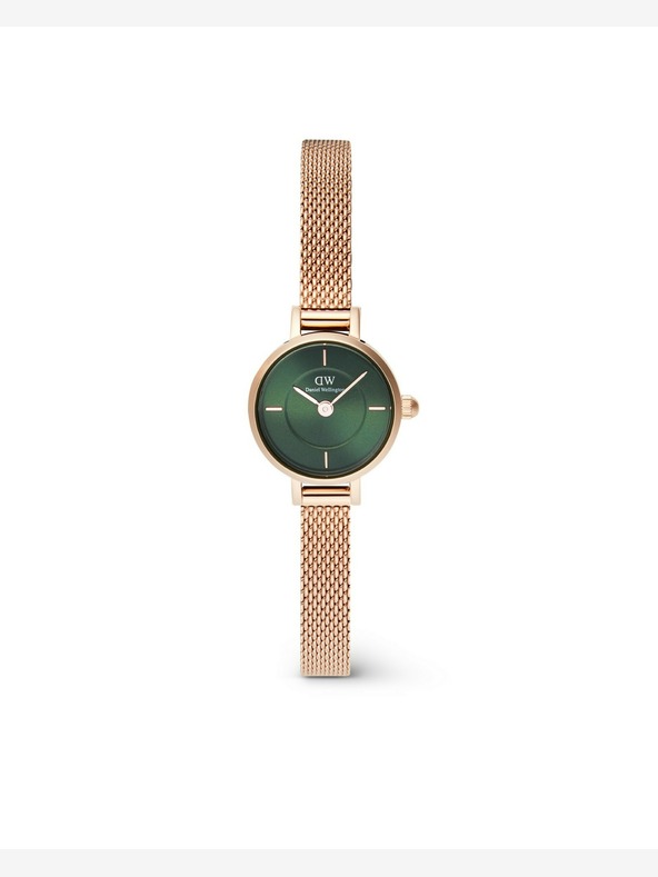 Daniel Wellington Dámské hodinky Daniel Wellington Petite Mini 19 Melrose