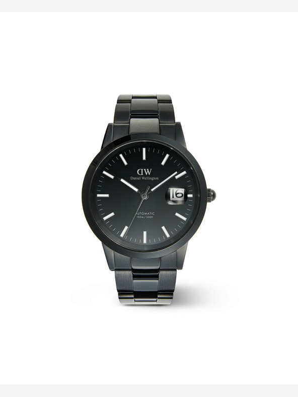 Daniel Wellington Pánské hodinky Daniel Wellington Iconic Automatic 40