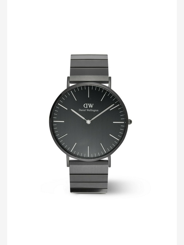 Daniel Wellington Pánské hodinky Daniel Wellington Classic 40