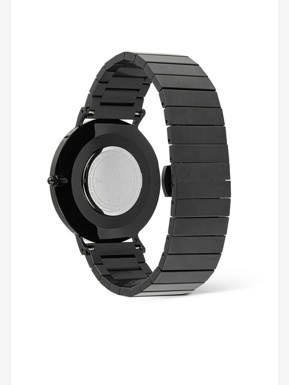 Daniel Wellington Pánské hodinky Daniel Wellington Classic 40