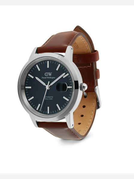 Daniel Wellington Pánské hodinky Daniel Wellington Iconic Automatic 40