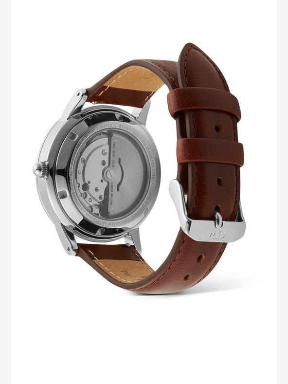 Daniel Wellington Pánské hodinky Daniel Wellington Iconic Automatic 40