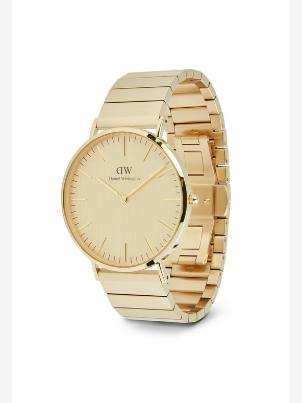 Daniel Wellington Pánské hodinky Daniel Wellington Classic 40