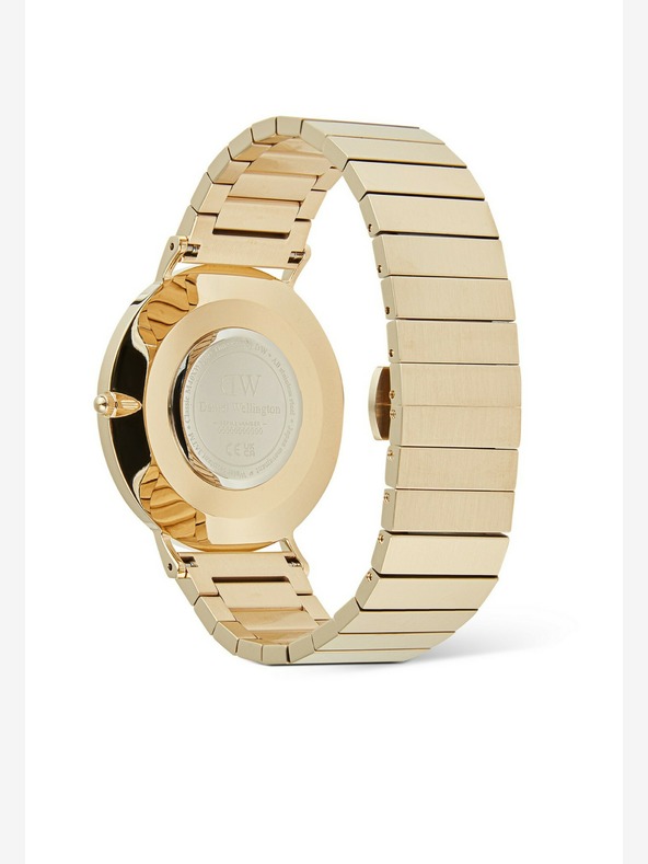 Daniel Wellington Pánské hodinky Daniel Wellington Classic 40