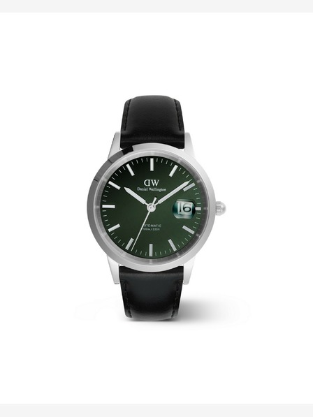 Daniel Wellington Pánské hodinky Daniel Wellington Iconic Automatic 40