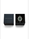 Daniel Wellington Pánské hodinky Daniel Wellington Iconic Automatic 40