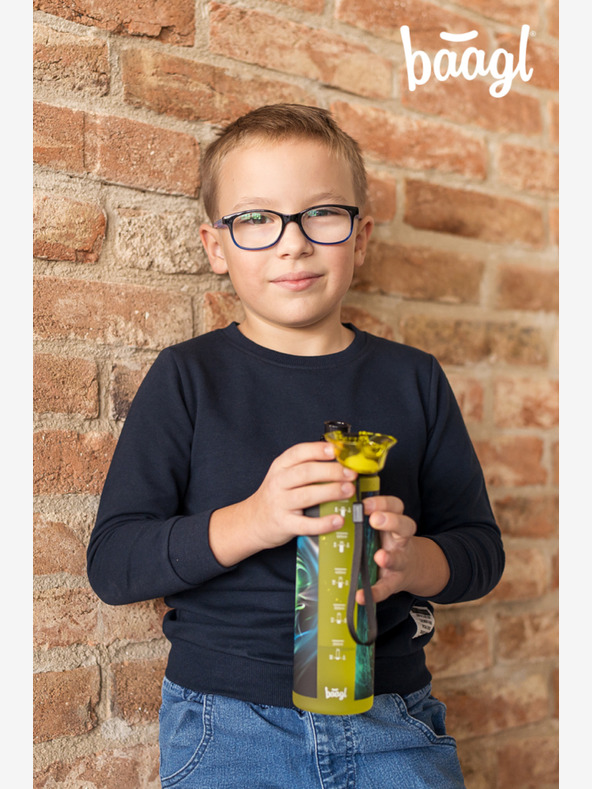 BAAGL  700 ml Lahev