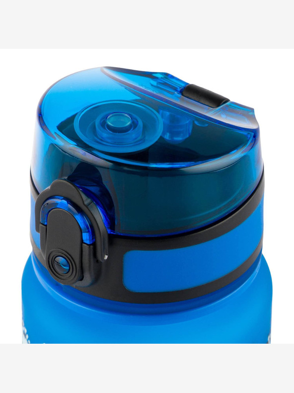 BAAGL  BAAGL Tritanová láhev na pití Space Game, 500 ml BAAGL