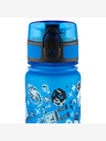 BAAGL  BAAGL Tritanová láhev na pití Space Game, 500 ml BAAGL