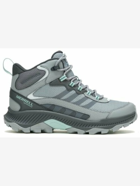 Merrell Outdoorové boty Merrell J038276 Speed Strike 2 Mid WP