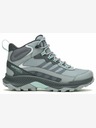 Merrell Outdoorové boty Merrell J038276 Speed Strike 2 Mid WP