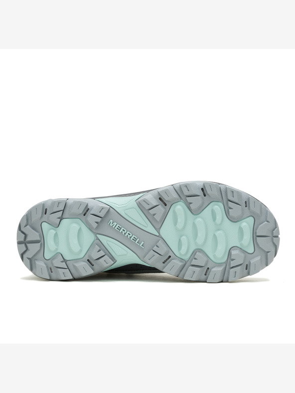Merrell Outdoorové boty Merrell J038276 Speed Strike 2 Mid WP