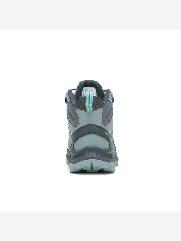 Merrell Outdoorové boty Merrell J038276 Speed Strike 2 Mid WP