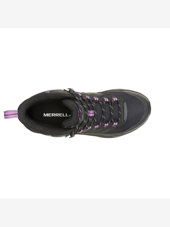 Merrell Outdoorové boty Merrell J038258 Speed Strike 2 Mid GTX