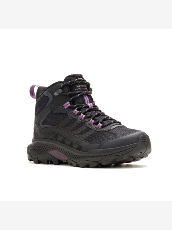 Merrell Outdoorové boty Merrell J038258 Speed Strike 2 Mid GTX