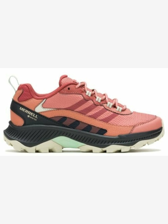 Merrell Outdoorové boty Merrell J038272 Speed Strike 2 GTX