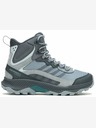 Merrell Outdoorové boty Merrell J038194 Speed Strike 2 Thermo Mid WP