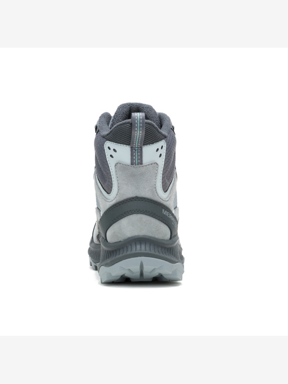 Merrell Outdoorové boty Merrell J038194 Speed Strike 2 Thermo Mid WP