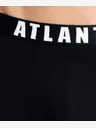Atlantic Pánské boxerky ATLANTIC 3Pack