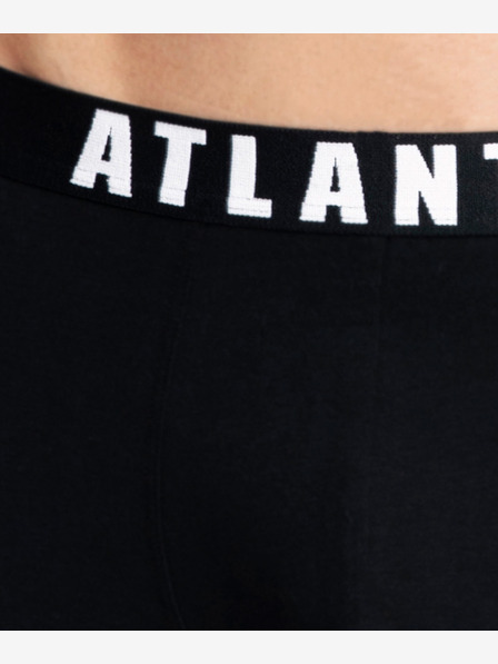 Atlantic Pánské boxerky ATLANTIC 3Pack