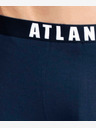 Atlantic Pánské boxerky ATLANTIC 3Pack