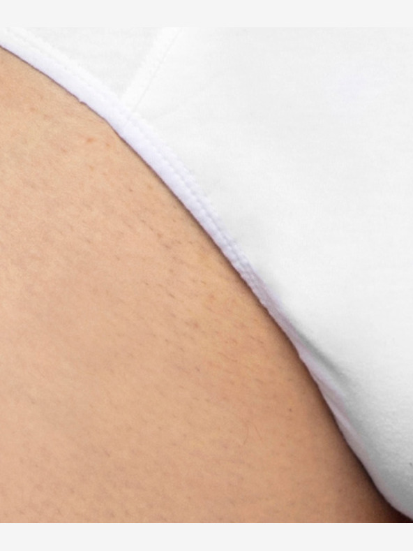 Atlantic Pánské slipy ATLANTIC Mini 2Pack