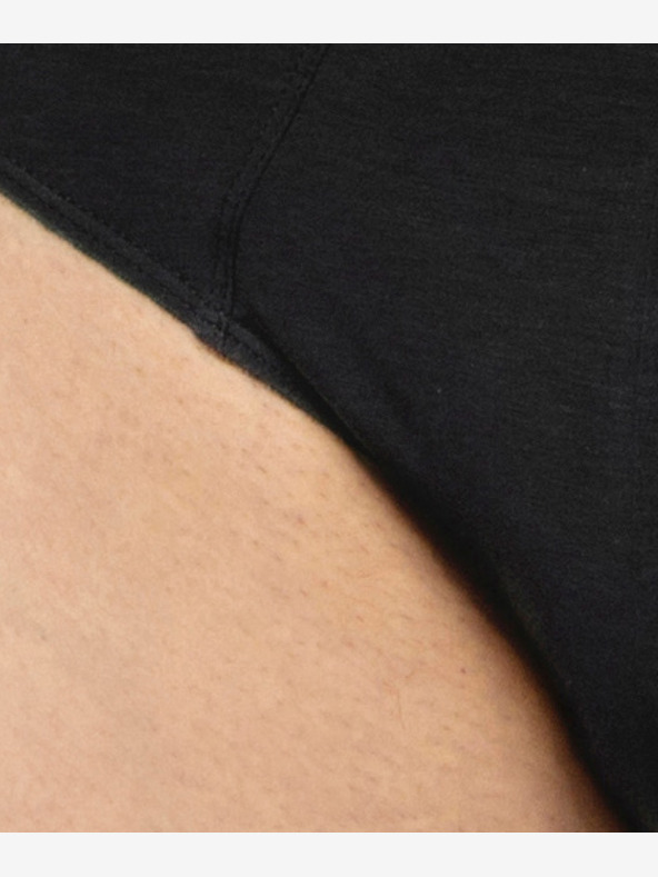 Atlantic Pánské slipy z Pima bavlny ATLANTIC 2Pack