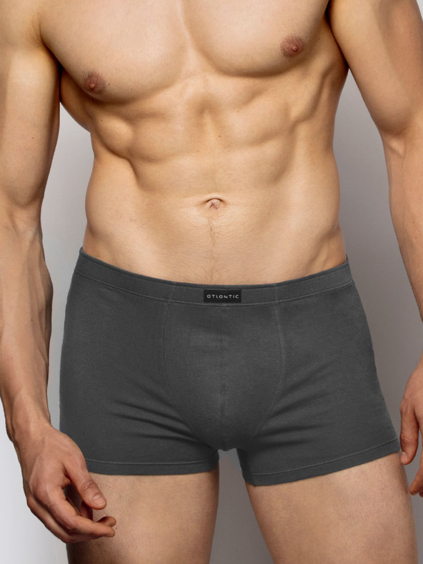 Atlantic Pánské boxerky ATLANTIC 3Pack