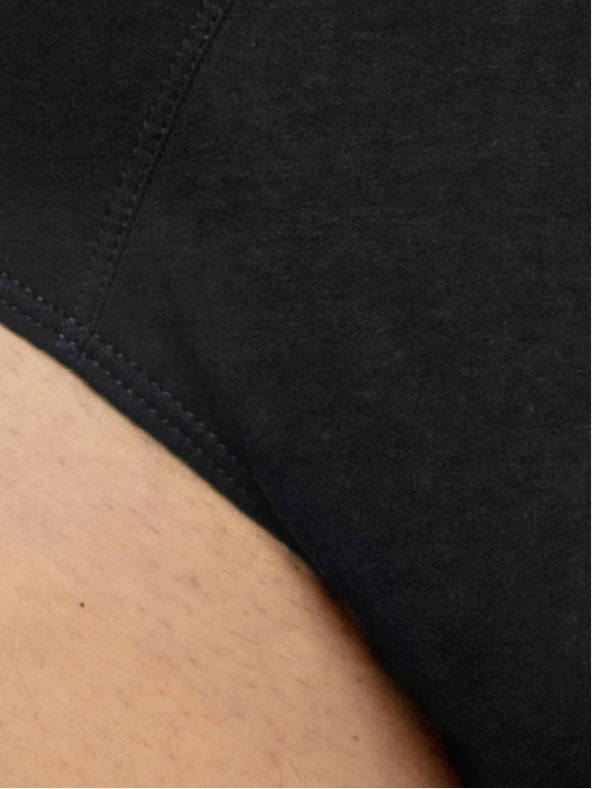 Atlantic Pánské slipy ATLANTIC 3Pack