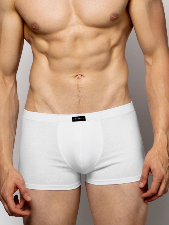 Atlantic Pánské boxerky ATLANTIC 3Pack