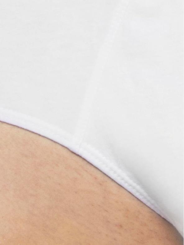 Atlantic Pánské slipy ATLANTIC 3Pack