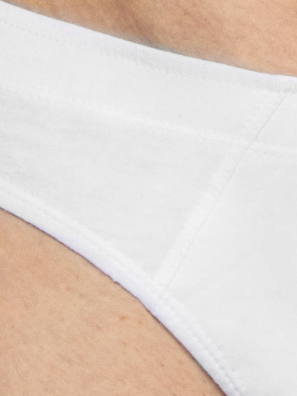 Atlantic Pánské slipy ATLANTIC Sport 3Pack