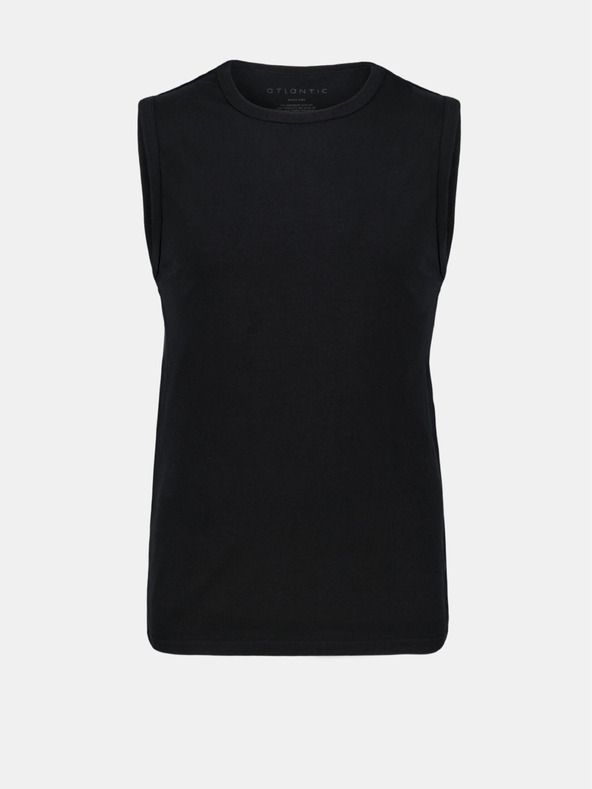 Atlantic Pánské klasické tílko ATLANTIC