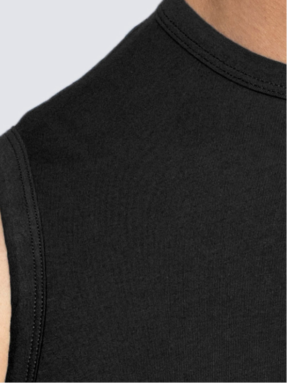 Atlantic Pánské klasické tílko ATLANTIC