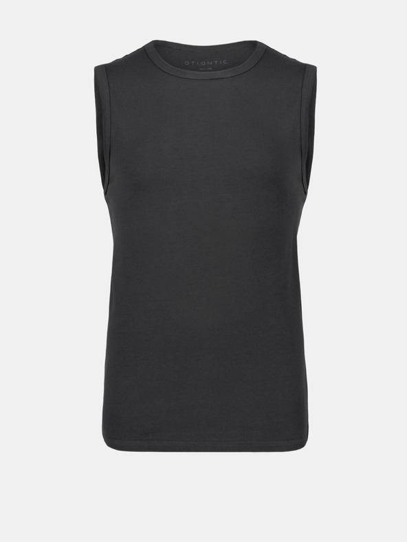 Atlantic Pánské klasické tílko ATLANTIC