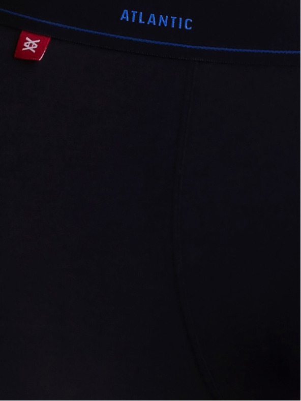 Atlantic Pánské kvalitní boxerky ATLANTIC PREMIUM