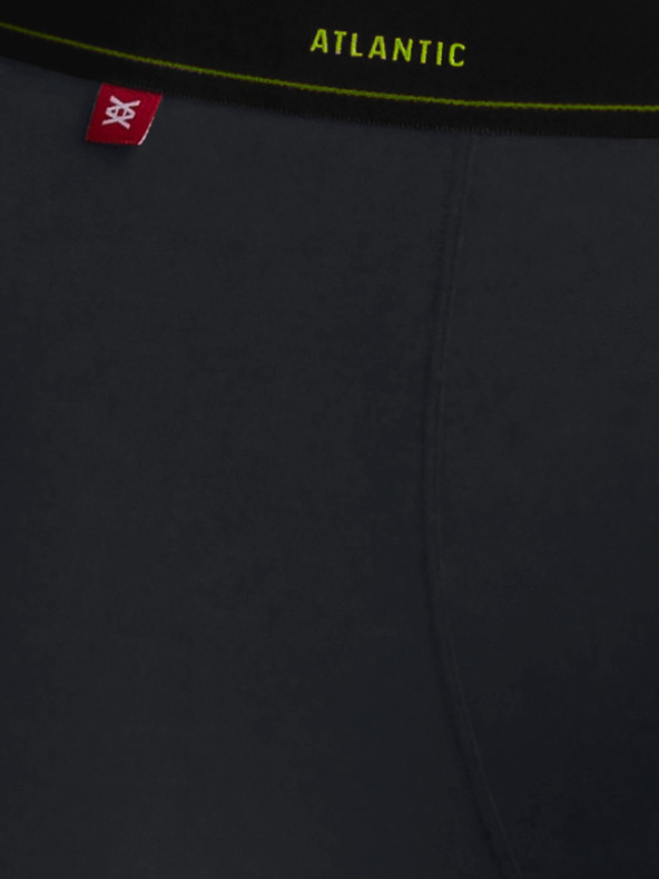 Atlantic Pánské boxerky ATLANTIC PREMIUM
