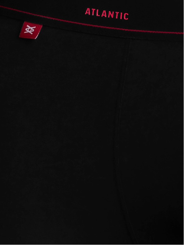 Atlantic Pánské kvalitní boxerky ATLANTIC PREMIUM